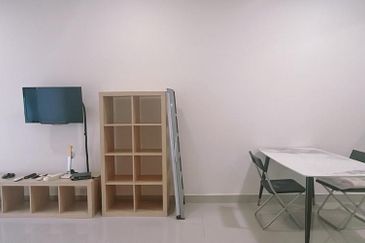 Oasis Serviced Suites