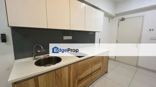 Avenue D'vogue 1-room Studio near Jaya One Mall LRT Petaling Jaya, Selangor, Petaling Jaya