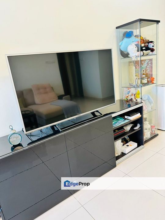 Zenith Residences Furnish Condo next Paradigm Mall LRT Kelana Jaya, Selangor, Kelana Jaya