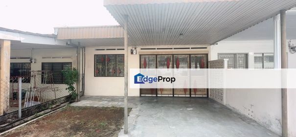 SS2 Kelana Jaya Single Storey House 3 Min Walk to LRT Taman Bahagia, Selangor, Petaling Jaya