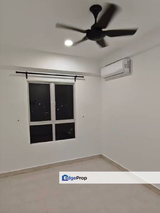 D'Aman Ria Freehold Condo Ara Damansara Nr LRT Lembah Subang 3 Carpark, Selangor, Ara Damansara