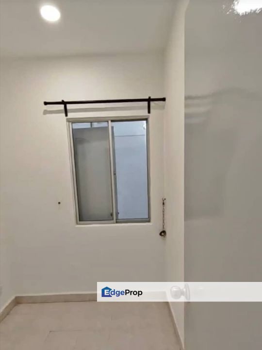 D'Aman Ria Freehold Condo Ara Damansara Nr LRT Lembah Subang 3 Carpark, Selangor, Ara Damansara