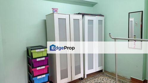 Kelana D Putera Condo 5r2b nr Paradigm Mall Puteri Square Jaya LRT PJ, Selangor, Kelana Jaya