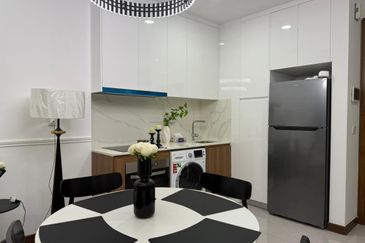 Core Residence @ TRX