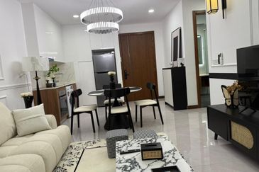 Core Residence @ TRX