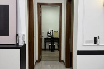 Core Residence @ TRX