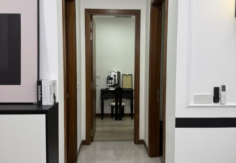 Core Residence @ TRX