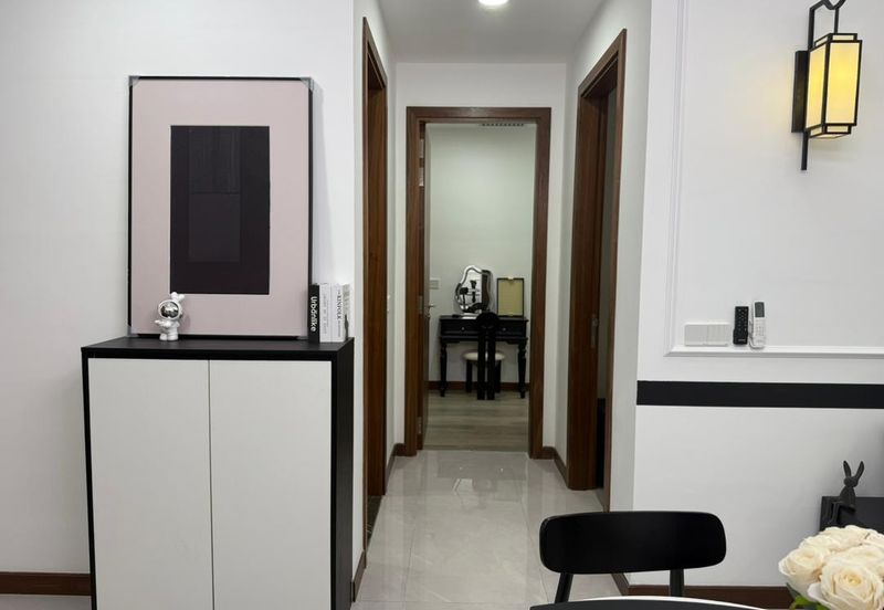 Core Residence @ TRX