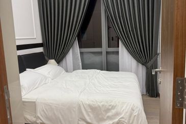 Core Residence @ TRX