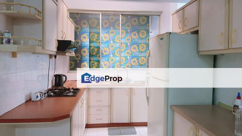 Kelana D Putera Condo Nr Kelana Square Jaya LRT Paradigm Mall Puteri, Selangor, Kelana Jaya