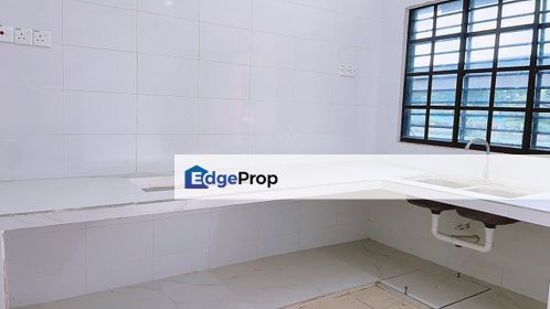 SS4 Kelana Jaya Petaling Jaya Single Storey Terrace House New Paint, Selangor, Petaling Jaya