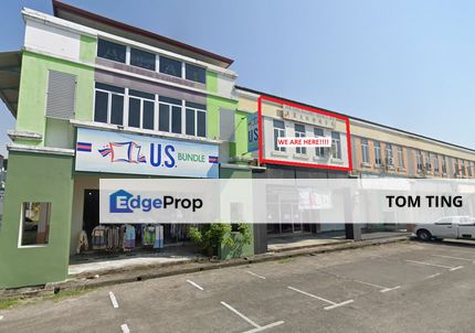 Permyjaya Shoplot Miri First Floor near Permy Mall KPJ Hospital, Sarawak, Miri