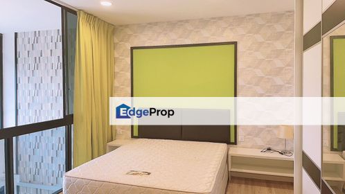 Sunway D Latour 4 Rooms Duplex near Taylor Lakeside University Campus, Selangor, Bandar Sunway