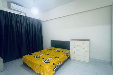 Sterling Condominium