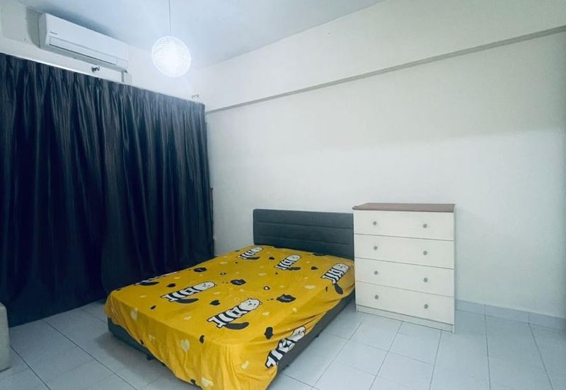 Sterling Condominium