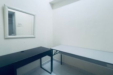 Sterling Condominium