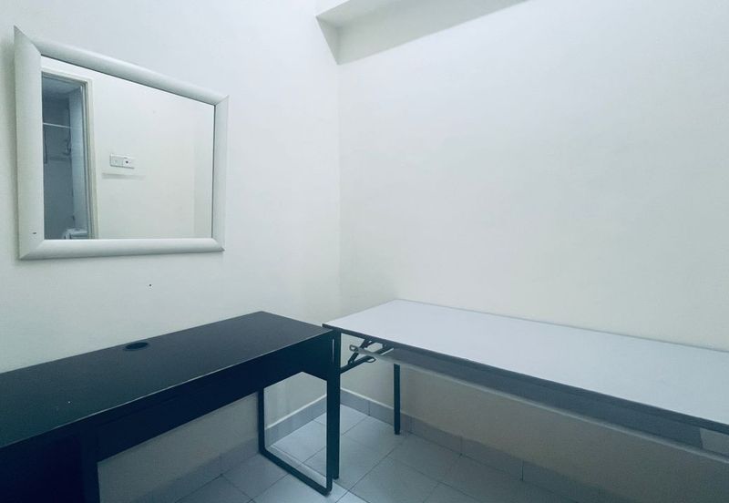 Sterling Condominium