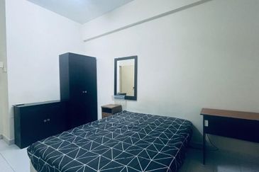 Sterling Condominium