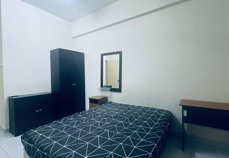 Sterling Condominium