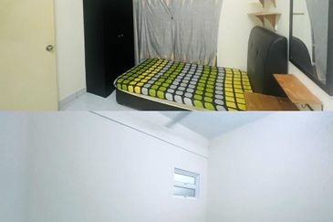 Sterling Condominium