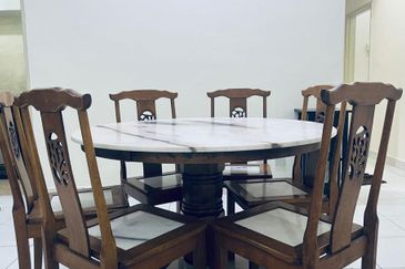 Sterling Condominium