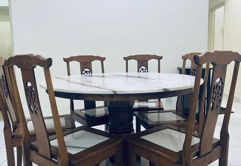 Sterling Condominium