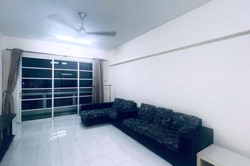 Sterling Condominium