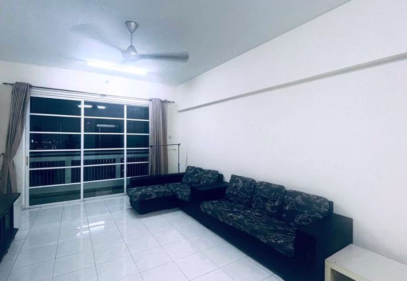 Sterling Condominium