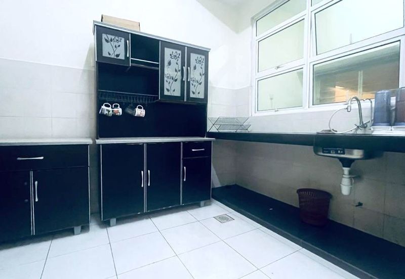 Sterling Condominium