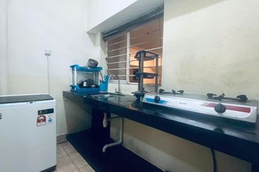 Sterling Condominium