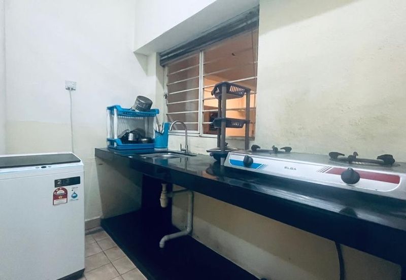 Sterling Condominium