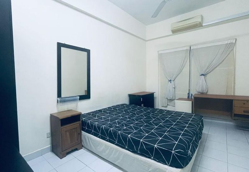 Sterling Condominium