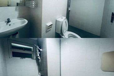 Sterling Condominium