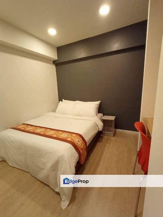 Sunway D'Latour Duplex near Taylor Lakeside Uni Subang Brt Dk Senza, Selangor, Bandar Sunway