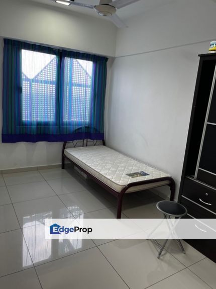 D Vogue Avenue D' Vogue 2 Bedroom Condo near Asia Jaya LRT Centrestage, Selangor, Petaling Jaya