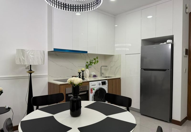 Core Residence @ TRX