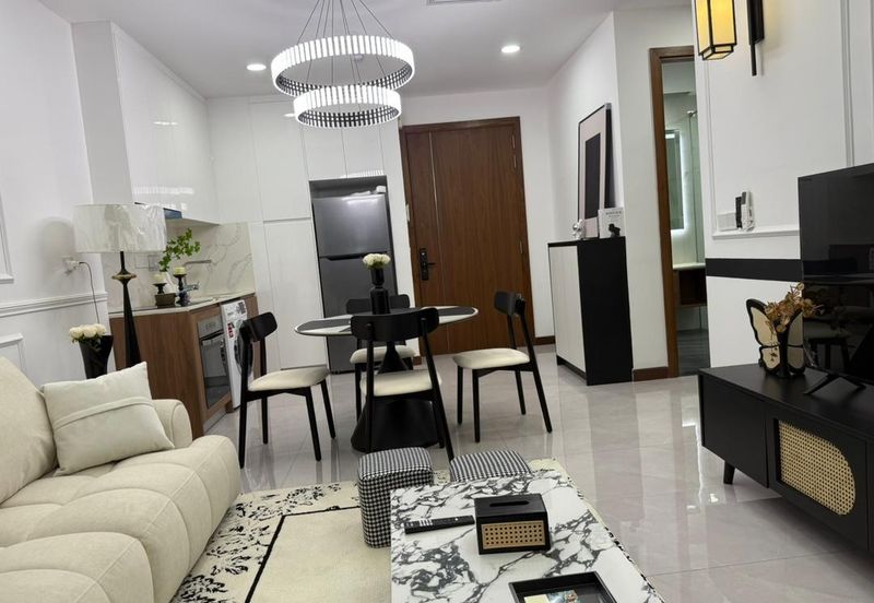 Core Residence @ TRX