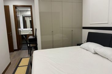 Core Residence @ TRX