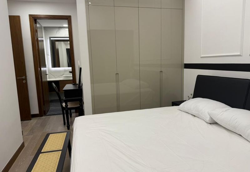 Core Residence @ TRX