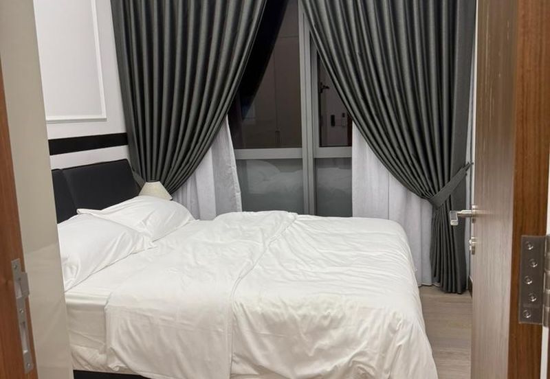 Core Residence @ TRX