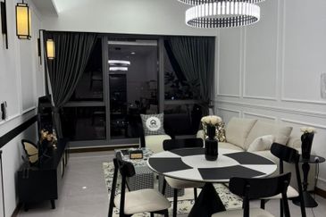 Core Residence @ TRX