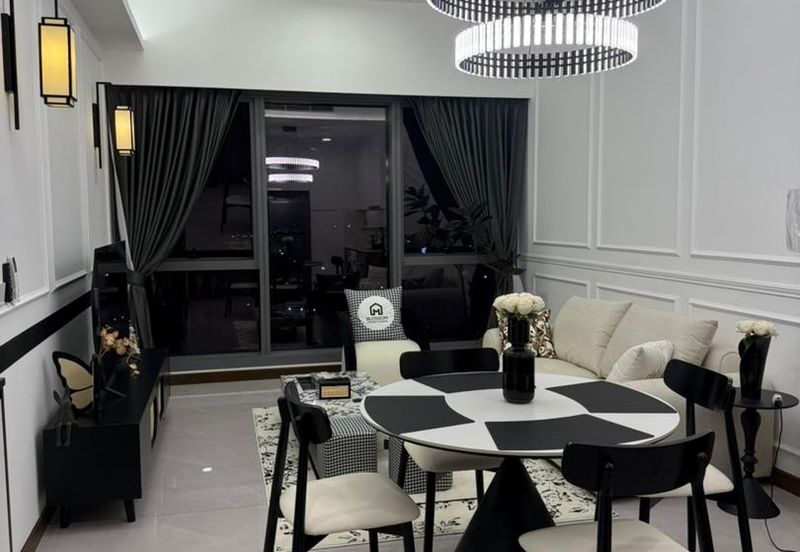 Core Residence @ TRX