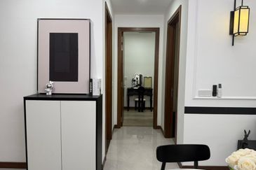 Core Residence @ TRX