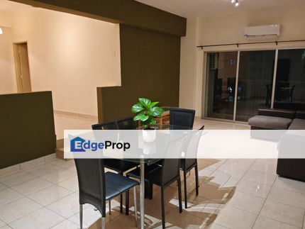 Kelana Mahkota Condo Near Paradigm Mall Square Glenmarie Jaya LRT, Selangor, Kelana Jaya