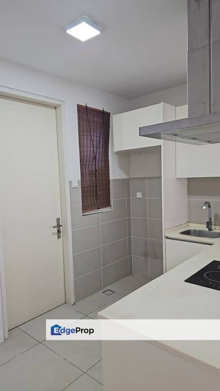 Nova Saujana Residence Condo nr LRT Ara Damansara Subang Airport Mall, Selangor, Shah Alam