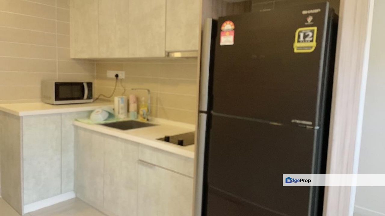 Sunway D Latour Beside DK Senza Duplex near Taylors, Selangor, Bandar Sunway