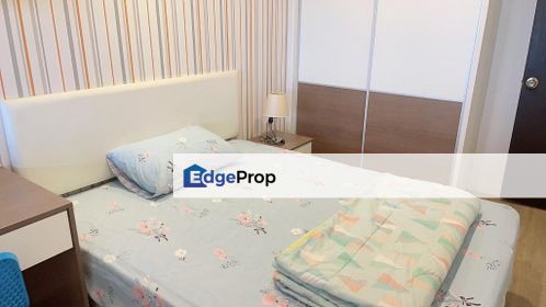 Sunway D Latour Beside DK Senza Duplex near Taylors, Selangor, Bandar Sunway