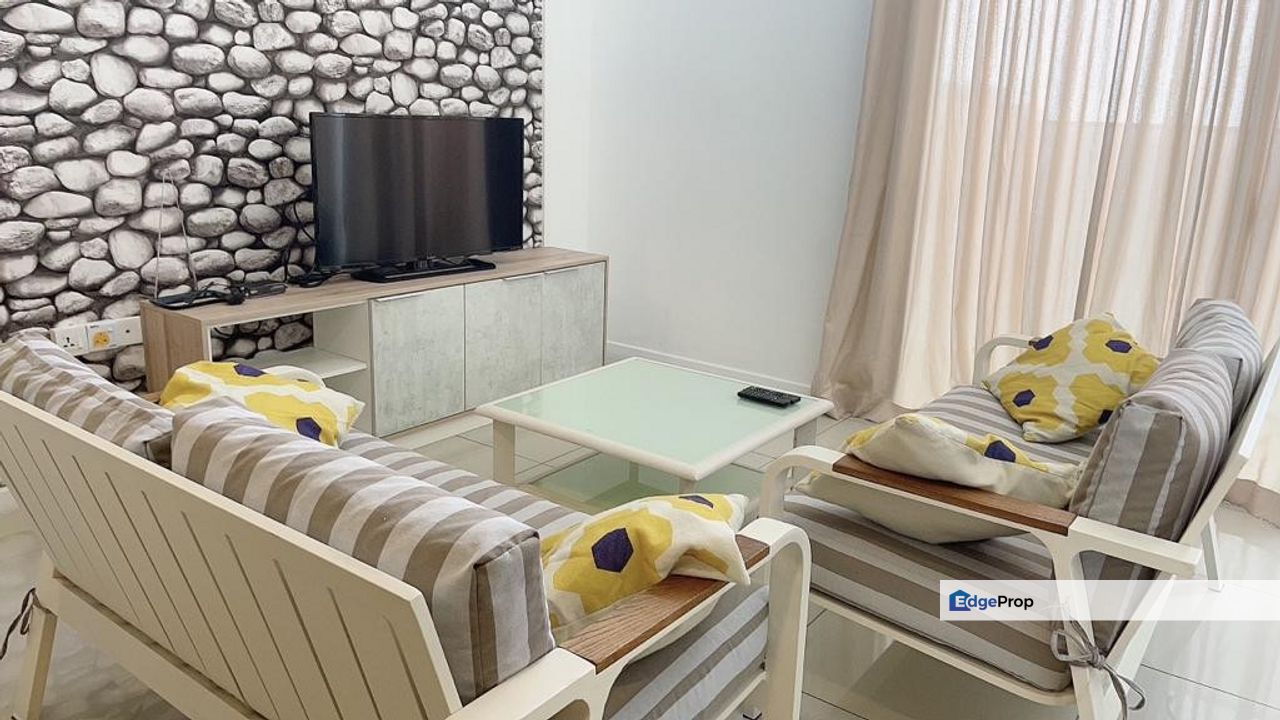 Sunway D Latour Beside DK Senza Duplex near Taylors, Selangor, Bandar Sunway