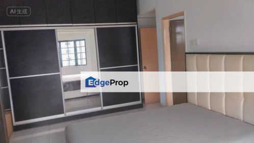 Kelana Parkview Condo Near Lincoln Uni Unitar Ss6 Ss7 Kelana Jaya Mall, Selangor, Kelana Jaya