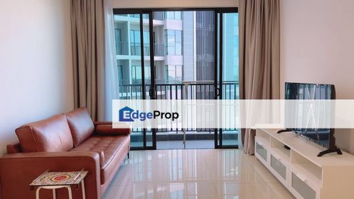 Aratre Residences Condo with Balcony Ara Damansara Near Urbana LRT, Selangor, Ara Damansara